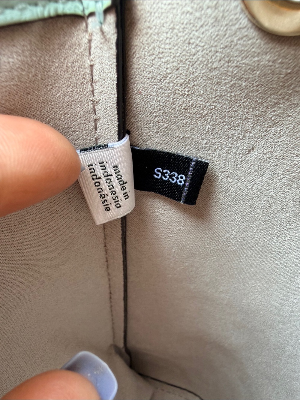 Kate Spade New York Marti Bucket Bag - Picture 11 of 12